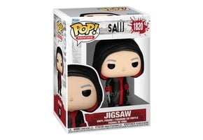 Saw POP! - Jigsaw #1820