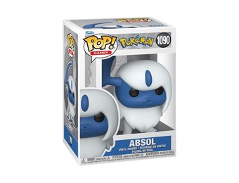 Pokémon POP! - Absol #1090