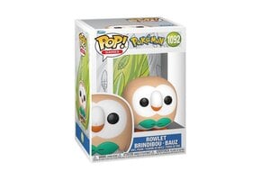 Pokémon POP! - Rowlet #1092