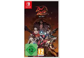 DNF Duel (Compleet, EUR)