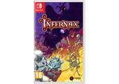 Infernax (Complete, EUR)