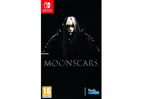 Moonscars (Complete, EUR)