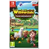 Life in Willowdale Farm Adventures (Compleet, FAH)