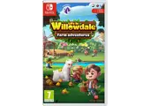 Life in Willowdale Farm Adventures (Complete, FAH)