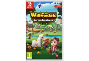 Life in Willowdale Farm Adventures (Complete, FAH)