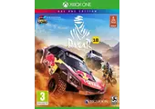 Dakar 18 (Compleet)