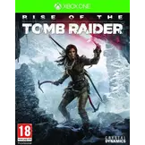Rise of the Tomb Raider (Compleet)