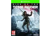 Rise of the Tomb Raider (Compleet)