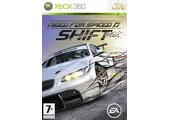 Need for Speed Shift (Compleet)