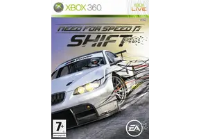 Need for Speed Shift (Compleet)