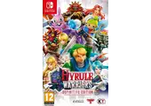 Hyrule Warriors Definitive Edition (Compleet, UKV)