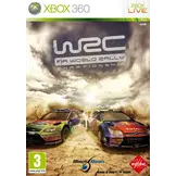 WRC FIA World Rally Championship (Compleet)