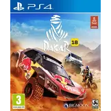 Dakar 18 (Compleet)
