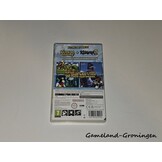 Klonoa: Phantasy Reverie Series (Compleet, UKV)