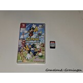Klonoa: Phantasy Reverie Series (Complete, UKV)