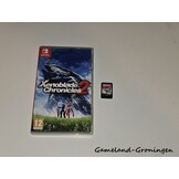 Xenoblade Chronicles 2 (Complete, UKV)