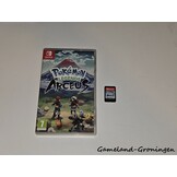 Pokemon Legends Arceus (Compleet, UKV)