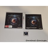 Resident Evil Revelations (Compleet, AUS)