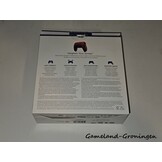 PS5 DualSense Draadloze Controller (Boxed, Volcanic Red)