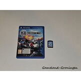 Freedom Wars (Complete)