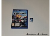 Freedom Wars (Complete)