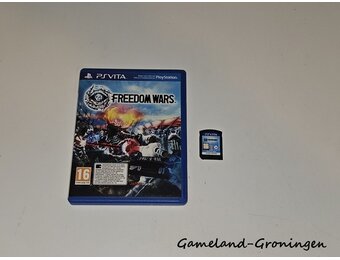 Freedom Wars (Complete)