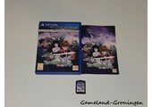 Tales of Hearts R (Complete)