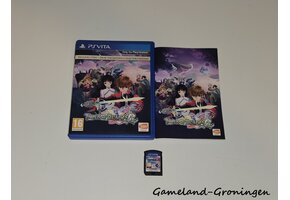 Tales of Hearts R (Complete)