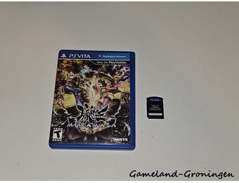 Muramasa Rebirth (Complete)