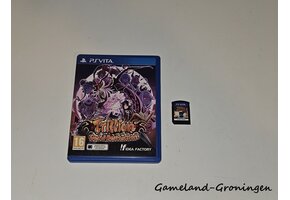 Trillion 1,000,000,000,000: God of Destruction (Compleet)