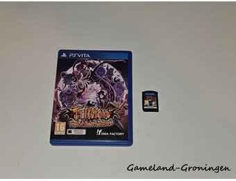 Trillion 1,000,000,000,000: God of Destruction (Complete)