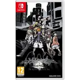 The World Ends with You Final Remix (Complete, UKV)