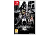 The World Ends with You Final Remix (Compleet, UKV)