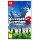 Xenoblade Chronicles 3 (Complete, HOL)