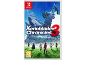 Xenoblade Chronicles 3 (Complete, HOL)