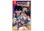 Fairy Tail 2 (UKV)
