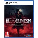 Vampire Masquerade Bloodlines 2 (Complete)