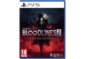 Vampire Masquerade Bloodlines 2 (Complete)