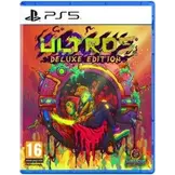 Ultros Deluxe Edition (Complete)