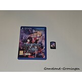 Operation Abyss New Tokyo Legacy (Complete)