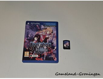 Operation Abyss New Tokyo Legacy (Complete)