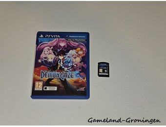 Demon Gaze (Complete)