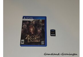 Zero Time Dilemma (Complete)