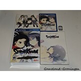 Senran Kagura Shinovi Versus Let's Get Physical! Edition (Complete)