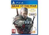 The Witcher 3 Wild Hunt GOTY (Compleet)
