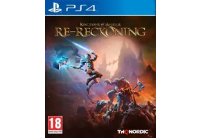Kingdoms of Amalur Re-Reckoning (Complete)