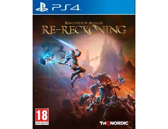 Kingdoms of Amalur Re-Reckoning (Complete)