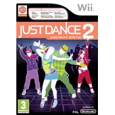 Just Dance 2 (Complete, FRA)