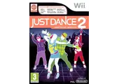 Just Dance 2 (Compleet, FRA)