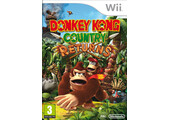 Donkey Kong Country Returns (Boxed, FRA)